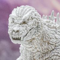 PLAfig. No.PF-04 哥斯拉（2001）