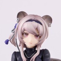 明日方舟 林 能量联结