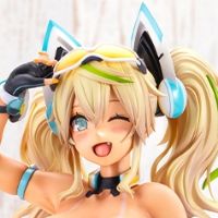 梦幻之星Online2es  夏色的珍妮 暑假