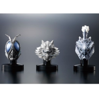 头雕收藏系列限定版 奥菲以诺进化谱系套装 ～人类进化录～