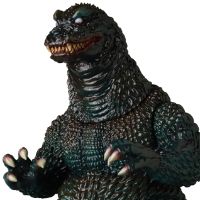 哥斯拉（2001） (2期)