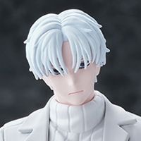 小坐系列 坂本日常 X（SLUR）