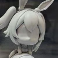 雷霆特遣队 伏特加 摇摇乐