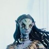 阿凡达 奈蒂莉 与 闪雷兽