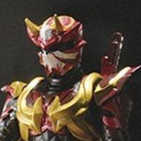 RHH５假面骑士装甲响鬼