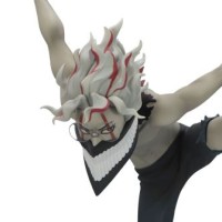 Trio-Try-iT 当哒当/胆大党 超然仔/厄卡伦（变身）