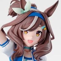 一番赏 赛马娘 第12弹 B奖 诗歌剧 蓝色·湍流