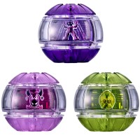 DX假面骑士胶囊套装03