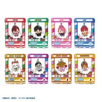 角色抓抓～ 当哒当/胆大党