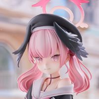 蔚蓝档案 下江小春