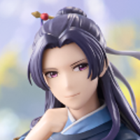 Trio-Try-iT 药屋少女的呢喃 壬氏