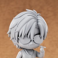 粘土人 盗墓笔记 黑眼镜