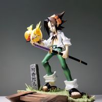 开盒 寿屋 ARTFXJ 通灵王 麻仓叶 手办