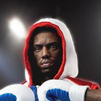 超极致系列 奎迪1 阿多尼斯·奎迪