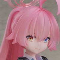 蔚蓝档案 小鸟游星野（临战）