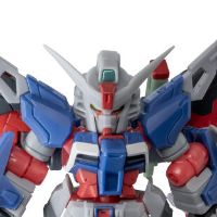 机动战士高达 MOBILE SUIT ENSEMBLE EX55 命运高达SpecⅡ