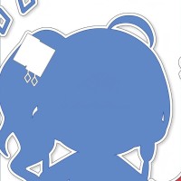 碧蓝航线 圣路易斯 毛绒娃娃