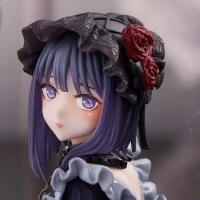 艺术家杰作+  更衣人偶坠入爱河 喜多川海梦~黑江雫~