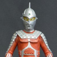 RMC 假赛文奥特曼 少年Ric限定商品