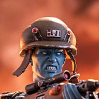 超极致系列 侠盗骑兵