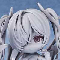 粘土人 胜利女神：新的希望 灰姑娘