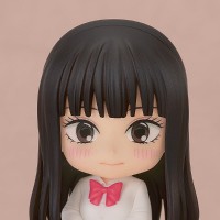 粘土人#2885 好想告诉你 黑沼爽子 2.0