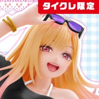 Coreful 更衣人偶坠入爱河 喜多川海梦〜泳装〜（TAiTO限定）