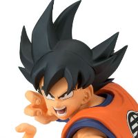 MATCH MAKERS 龙珠Z 孙悟空 （VS弗利萨）