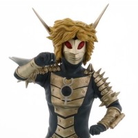 大怪兽系列 巴巴尔星人 少年Ric限定商品