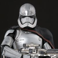 S.H.Figuarts 法斯马队长