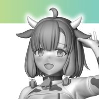 拔作岛动画版 畔美岬