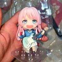 第一次买粘土人🤓