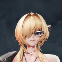 胜利女神：新的希望 格拉维：美丽的你