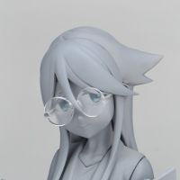 小坐系列 mono女孩 秋山春乃