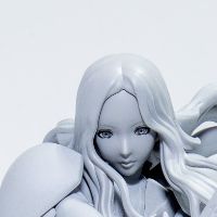 转轮科技 大剑 微笑的迪妮莎