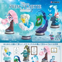 宝可梦 摇摇摆件系列2