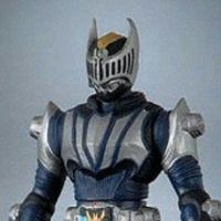 RH26．假面骑士夜骑