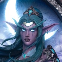 炉石传说 泰兰德·语风卡牌