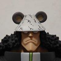 海贼王 POP 巴索罗米·熊