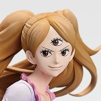 一番赏 航海王 女杰们的回忆 -魔鬼之夜- 夏洛特·布琳 MASTERLISE EXPIECE