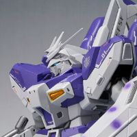 METAL ROBOT魂 ＜SIDE MS＞Hi-ν高达 特别版