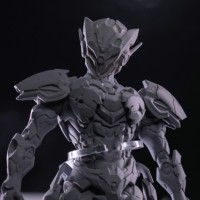 核心尖兵-巴德尔