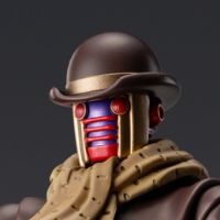 超像可动 JOJO的奇妙冒险 第八部 乔乔福音 奇迹于你