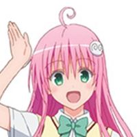 BiCute Bunnies 出包王女DARKNESS 菈菈·撒塔林·戴比路克