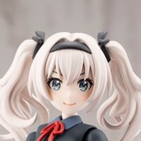 创彩少女庭园  小石川艾玛  【夜想曲】 与 本田 AB12 Motocompo