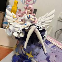 GSC圣园未花开箱