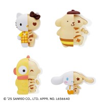 解体拼图 FANTASY 三丽鸥角色 蜂蜜糖