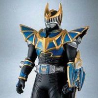 RH29．假面骑士夜骑 生存