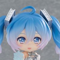 粘土人#2878 初音未来 交响乐2025 札幌公演