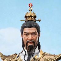 HAOYUTOYS  1/6 神话系列 车迟国三妖- 羊力大仙